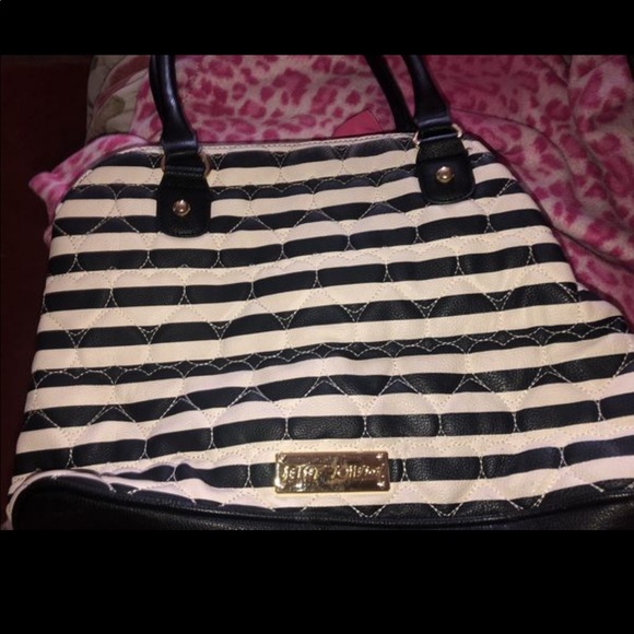 Betsey Johnson Handbags - Purse
